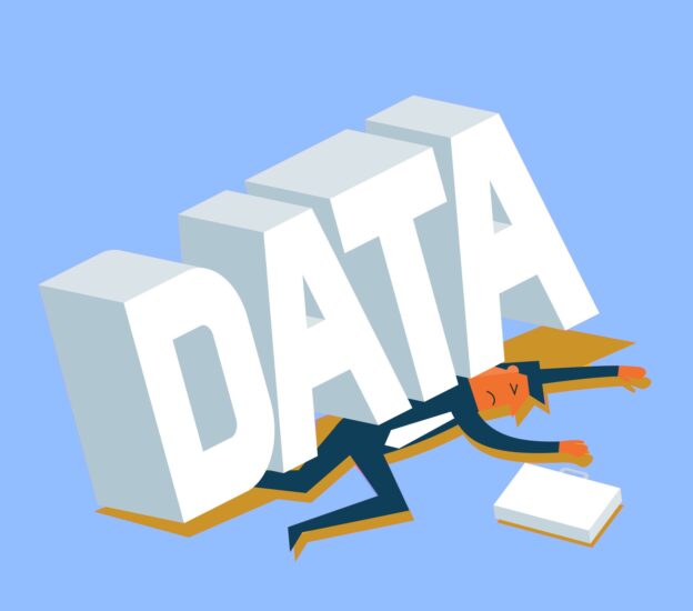 data